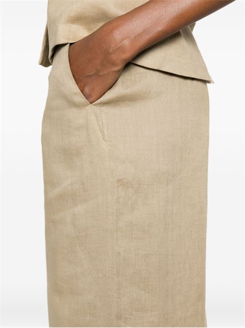 Pantalone Tapioca MAX MARA STUDIO | 2616131122600MSTTAPIOCA036